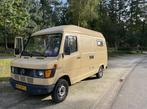 Mercedes-Benz Mercedes Camperbus 1995, Auto's, Overige modellen, 2000 kg, Schuifdeur, Origineel Nederlands
