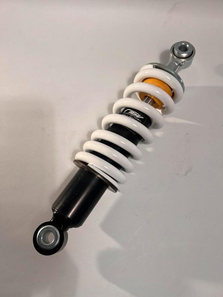 Schokbreker Achter Derbi DRD EVO, Fietsen en Brommers, Brommeronderdelen | Algemeen, Nieuw, Ophalen of Verzenden