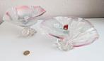 Glaskunst Walther-glas design schalen, Ophalen of Verzenden