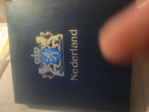 Nederlandse Postzegels DAVO Album, Postzegels en Munten, Postzegels | Volle albums en Verzamelingen, Nederland, Ophalen of Verzenden