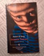 Annet de Jong. Dossier Tobias, Ophalen of Verzenden, Zo goed als nieuw