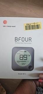 wireless Meat thermometer, Ophalen of Verzenden, Nieuw