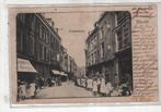 Utrecht Potterstraat 1900, Verzenden, Voor 1920, Gelopen, Utrecht
