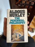 Perennial Philosophy, Aldous Huxley | 9780061724947 - Bol, Boeken, Literatuur, Ophalen of Verzenden