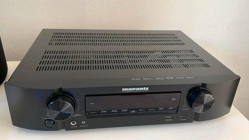 Marantz NR1603 AV-receiver 7.1, Audio, Tv en Foto, Versterkers en Receivers, Gebruikt, Minder dan 60 watt, Marantz, Ophalen