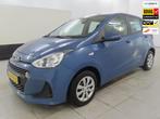 Hyundai I10 1.0i Comfort 1e Eigenaar 54.500 km + NAP, Stof, Gebruikt, Euro 6, Origineel Nederlands