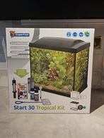 Superfish start 30 aquarium, Vis
