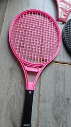 Softbal Rackets, Ophalen of Verzenden, Zo goed als nieuw, Softbal, Overige typen
