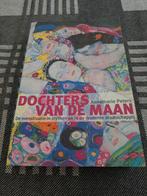 Annemarie Peters - Dochters van de maan, Boeken, Ophalen of Verzenden, Zo goed als nieuw, Annemarie Peters