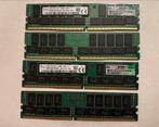 4x 32GB SK Hynix ECC DDR4, Gebruikt, Server, DDR4, Ophalen of Verzenden