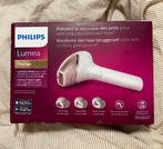 Philips Lumea 8000 prestige BRI956/00, Witgoed en Apparatuur, Persoonlijke-verzorgingsapparatuur, Ophalen of Verzenden, Zo goed als nieuw
