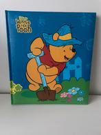 Winnie de Poeh Fotoalbum - Nieuwstaat, Audio, Tv en Foto, Fotoalbums en Accessoires, Ophalen of Verzenden, Zo goed als nieuw, Fotoalbum
