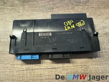 Body control module BMW 1-serie E81 E82 E87 E88 61359267200 beschikbaar voor biedingen