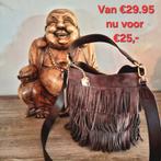 Laatste tassen, Ophalen of Verzenden, Nieuw, Handtas