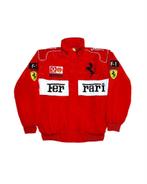 Ferrari Racing Jacket F1, Verzenden, Nieuw, Formule 1