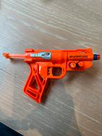 Nerf pistool, Ophalen of Verzenden, Zo goed als nieuw
