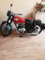 Elig 125cc Hispano Villiers motor, Motoren, Motoren | Oldtimers
