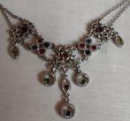 MKM design ketting, Sieraden, Tassen en Uiterlijk, Kettingen, Ophalen of Verzenden, Zo goed als nieuw, Verstelbaar