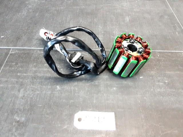 R1 2004 - 2006 Yamaha Alternator D1-61189, Motoren, Accessoires | Overige