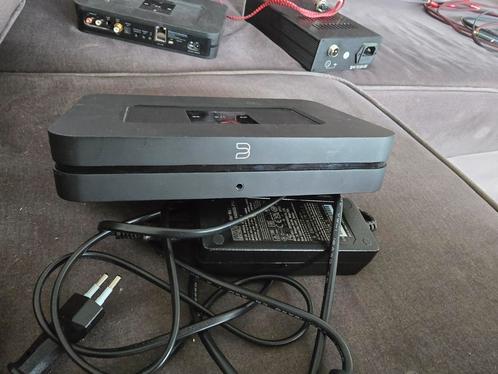 Bluesound node 2i  met upgraded power supply, Audio, Tv en Foto, Mediaspelers, Gebruikt, Zonder harde schijf, Ophalen of Verzenden