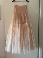 Nieuwe Poirier onderrok hoepelrok petticoat 75-150J maat S, Kleding | Dames, Trouwkleding en Trouwaccessoires, Ophalen, Overige kleuren