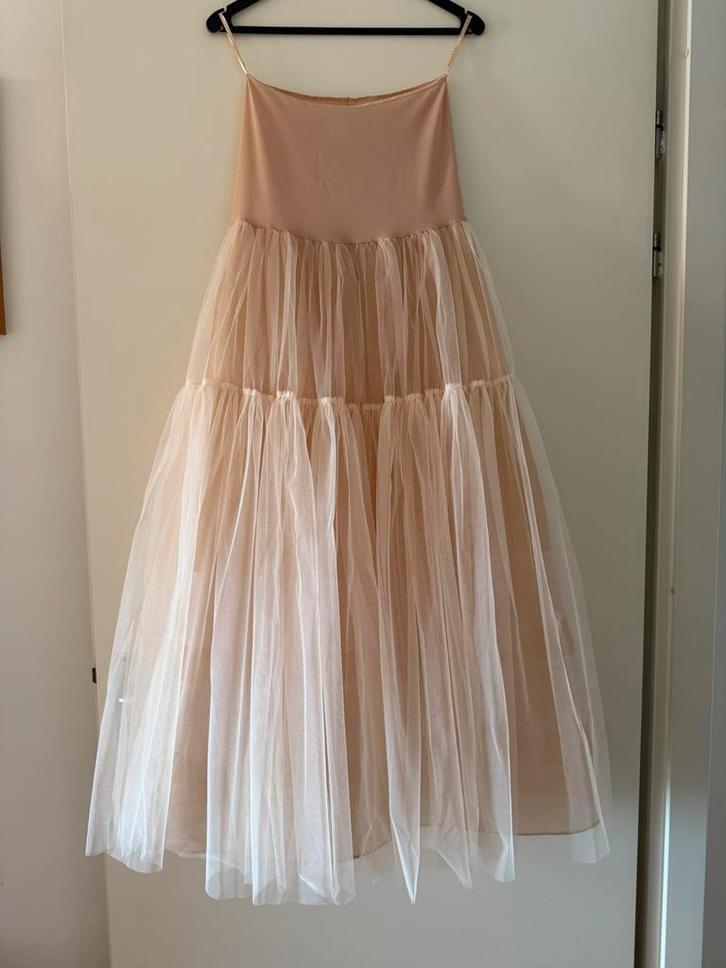 Nieuwe Poirier onderrok hoepelrok petticoat 75-150J maat S, Kleding | Dames, Trouwkleding en Trouwaccessoires, Nieuw, Accessoires