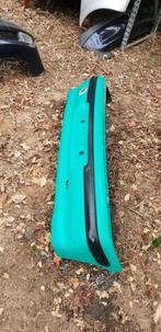PEUGEOT 106 ACHTERBUMPER BJ 95 TOT 2000, Ophalen of Verzenden, Gebruikt, Achter, Bumper