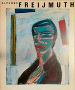 ALPHONS FREIJMUTH Een Knal voor je Kop, Verzenden, Zo goed als nieuw