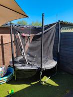 Trampoline van Berg, Kinderen en Baby's, Speelgoed | Buiten | Trampolines, Ophalen, Gebruikt
