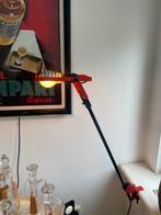 Artemide klemlamp, Ophalen of Verzenden, Zo goed als nieuw, Midcentury, Metaal