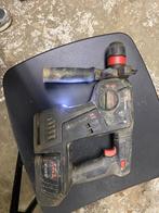 Wurth boormachine, Ophalen of Verzenden, Zo goed als nieuw