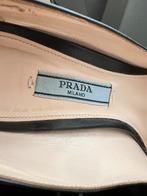 Originele elegante Prada dames schoen met hoge hak., Gedragen, Ophalen of Verzenden, Schoenen met hoge hakken, Prada