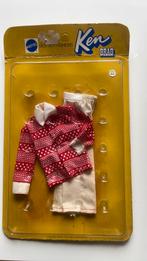 Barbie vintage Krn Brad OVP 1972 #8615, Ophalen of Verzenden, Zo goed als nieuw