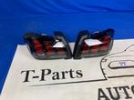 Peugeot 208 achterlicht links recht achter lamp
