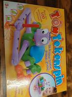 Tom Tekenspin - Tekenplezier voor kinderen!, Ophalen of Verzenden, Zo goed als nieuw, Knutselen