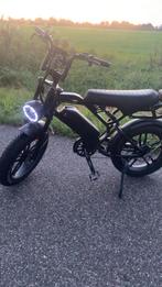 V20 fatbike, Fietsen en Brommers, Brommers | Tomos, Gebruikt, Overige modellen, 7 versnellingen, Ophalen of Verzenden
