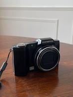 Olympus SZ-14 – 14MP camera met 24x zoom – werkt perfect, 14 Megapixel, Compact, Ophalen of Verzenden, Zo goed als nieuw