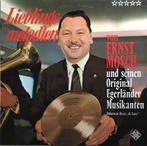 Ernst Mosch - Lieblings Melodien lp, Cd's en Dvd's, Ophalen of Verzenden, Zo goed als nieuw, 12 inch, Poprock