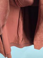 Norah rok maat 42 roestbruin (1614*), Kleding | Dames, Rokken, Bruin, Norah, Maat 42/44 (L), Ophalen of Verzenden