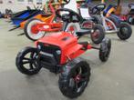 berg skelter buzzy jeep rubicon, kleur rood, 2/5 jaar, Ophalen of Verzenden, Nieuw, Berg