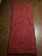 SUMMER set DACRON HOLLOFIL SLAAPZAK., Caravans en Kamperen, Slaapzakken, Ophalen of Verzenden, Gebruikt