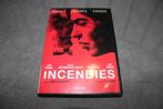 DVD Incendies, Vanaf 16 jaar, Ophalen of Verzenden, Gebruikt, Overige genres