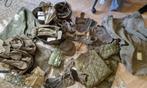 Vintage Legeruitrusting, Verzamelen, Ophalen of Verzenden, Landmacht, Nederland