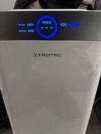 Trotec Luchtreiniger - Nieuwstaat!, Witgoed en Apparatuur, Ophalen of Verzenden, Zo goed als nieuw, Luchtreiniger