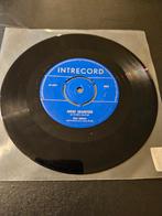 Theo Menten - Miene Grampeer, Gebruikt, 7 inch, Single, Ophalen of Verzenden