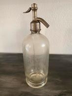 Vintage Pieterman Spuitfles - J. Pieneman, Ophalen of Verzenden