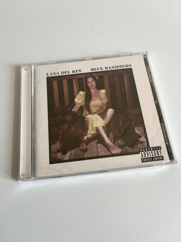 Indie Pop Lana del Rey - Blue Banisters sealed beschikbaar voor biedingen