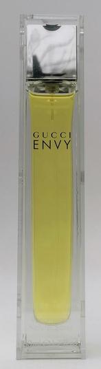 Gucci Envy Eau de Toilette 50ml Vintage Parfum, Ophalen of Verzenden, Nieuw