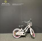 Alpina Ocean M16 Rn Kinderfietsen pastel pink, Fietsen en Brommers, Fietsen | Meisjes, Ophalen of Verzenden, Gebruikt, 16 inch