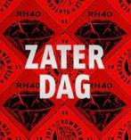 2 Kaarten Rowwen Heze Slotconcert Zaterdag 08-11-2025, Tickets en Kaartjes, Drie personen of meer, November